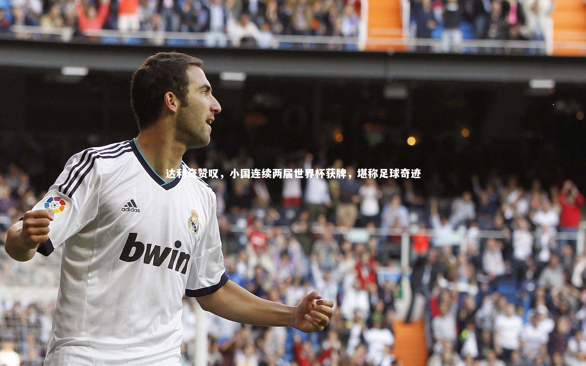达利奇赞叹,小国连续两届世界杯获牌,堪称足球奇迹