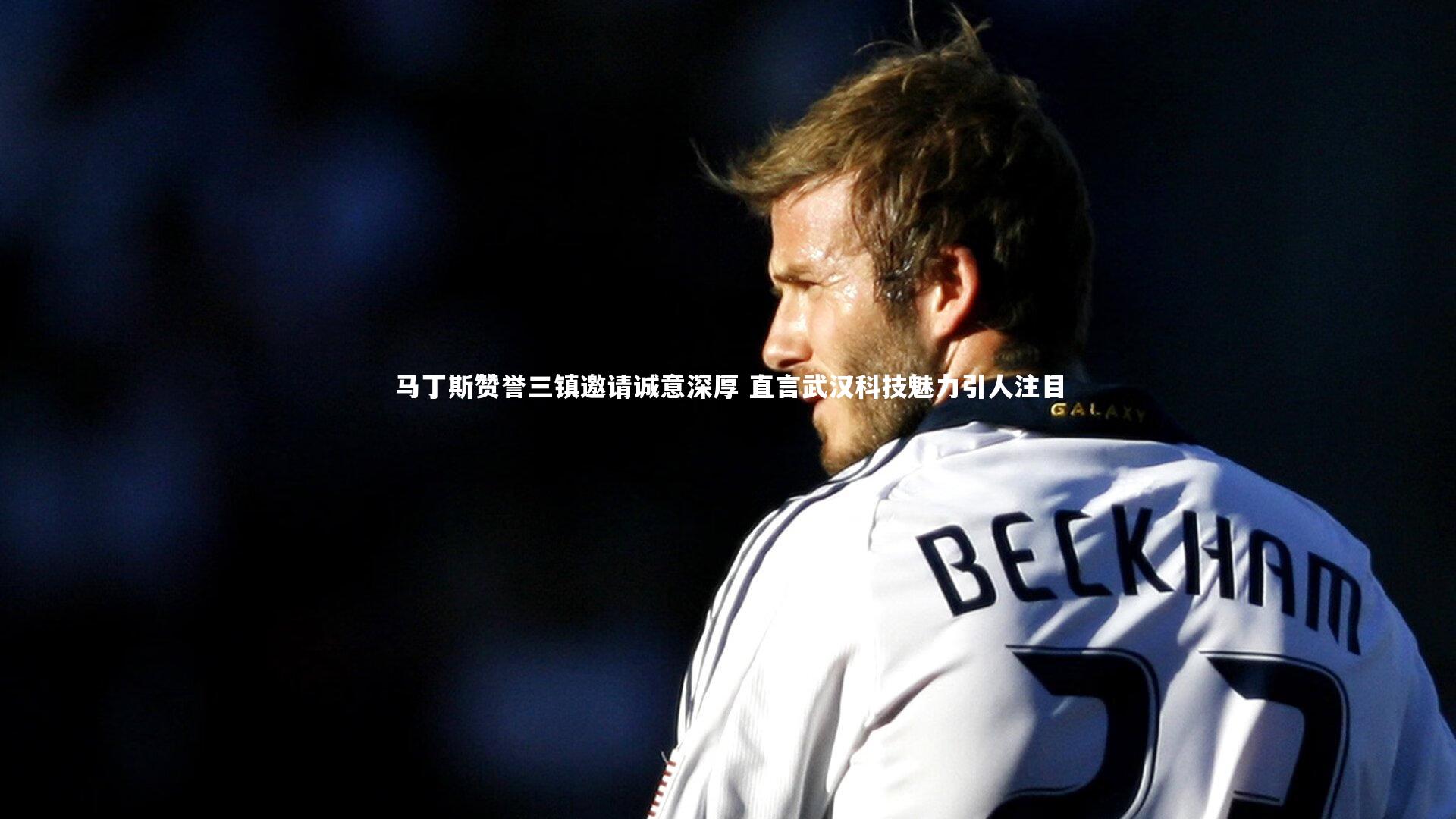 九游体育登录入口：马丁斯赞誉三镇邀请诚意深厚 直言武汉科技魅力引人注目